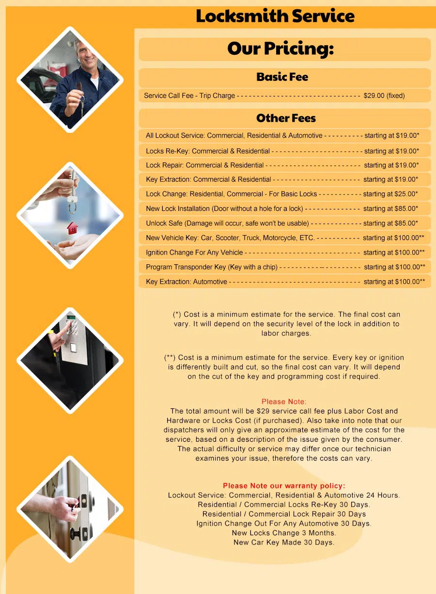 Weston FL Locksmith Store, Weston , FL 954-866-1615